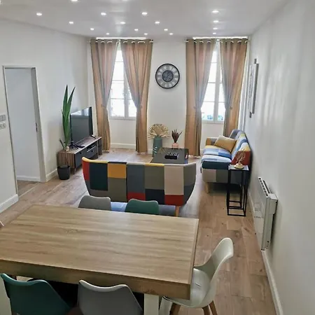 75 M2 Au Coeur Du Sud Ouest Villeneuve-sur-Lot