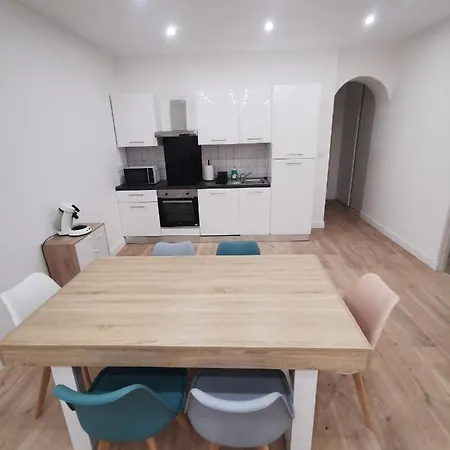 Apartment 75 M2 Au Coeur Du Sud Ouest Villeneuve-sur-Lot